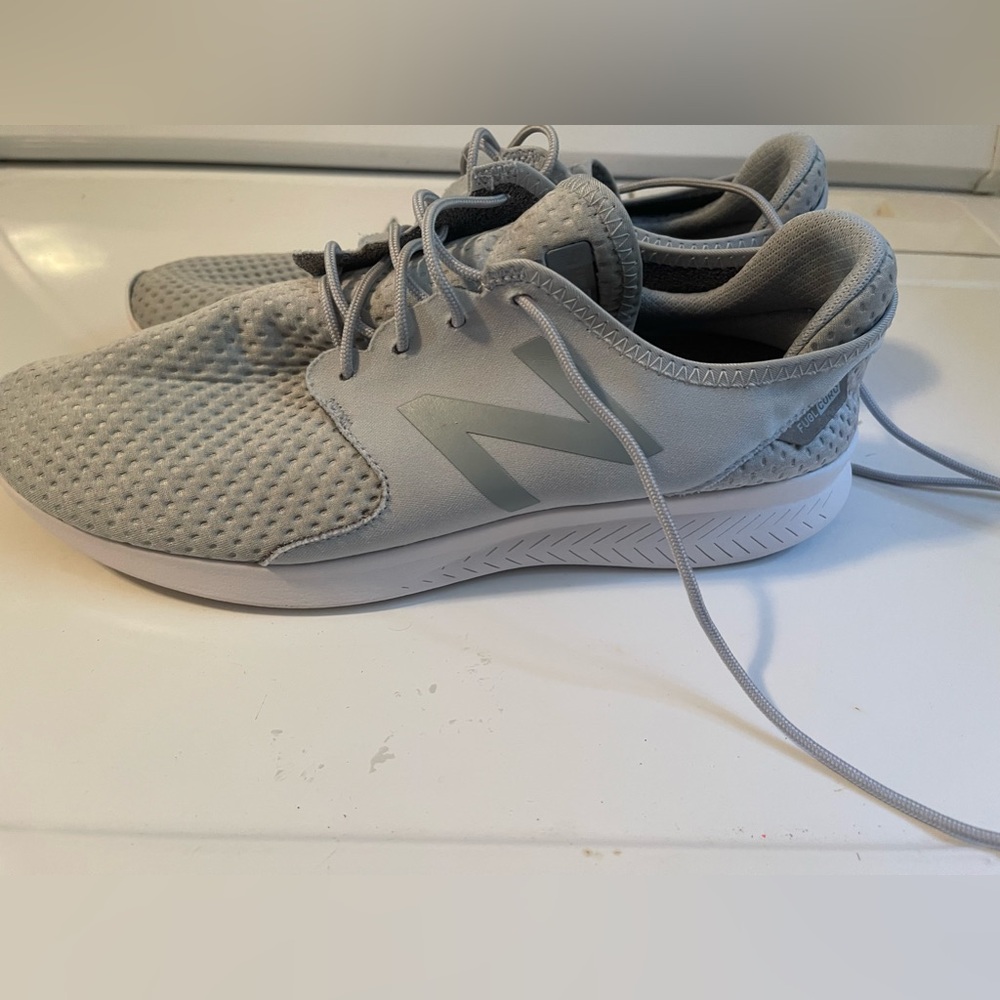 New Balance Fuel Core Coast sneakers